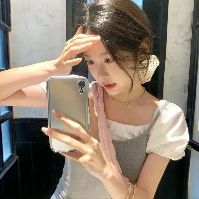蔷薇少女