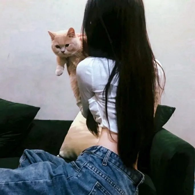 爱你,万缕千丝
